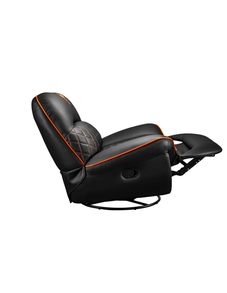 Cougar Overlord Sillón Gaming