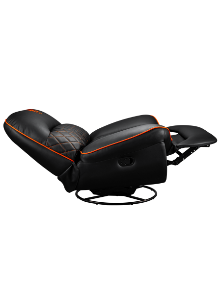 Cougar Overlord Sillón Gaming