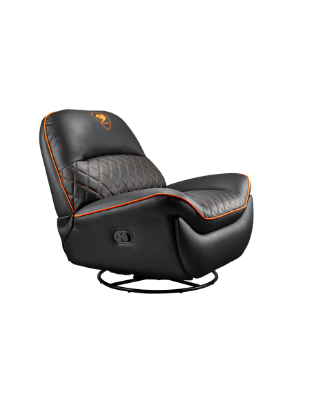 Cougar Overlord Sillón Gaming