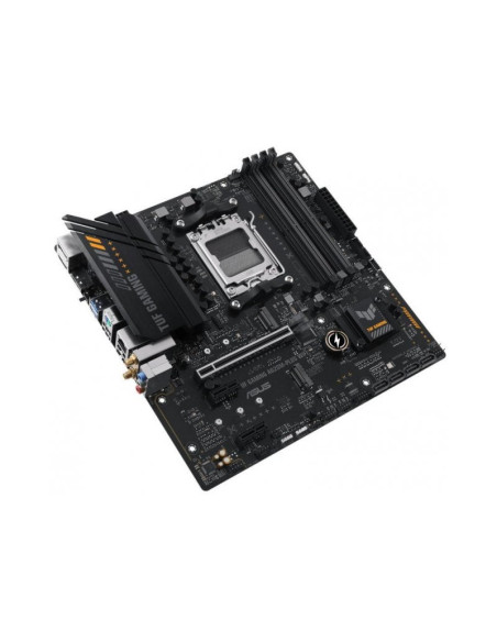 Placa Base Asus TUF Gaming A620M-Plus WiFi Micro-ATX AMD Socket AM5