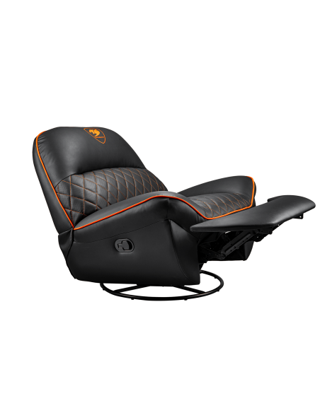 Cougar Overlord Sillón Gaming