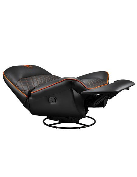 Cougar Overlord Sillón Gaming