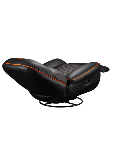 Cougar Overlord Sillón Gaming