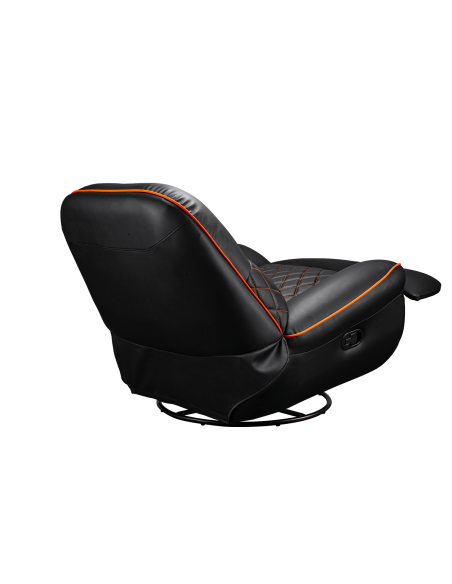 Cougar Overlord Sillón Gaming