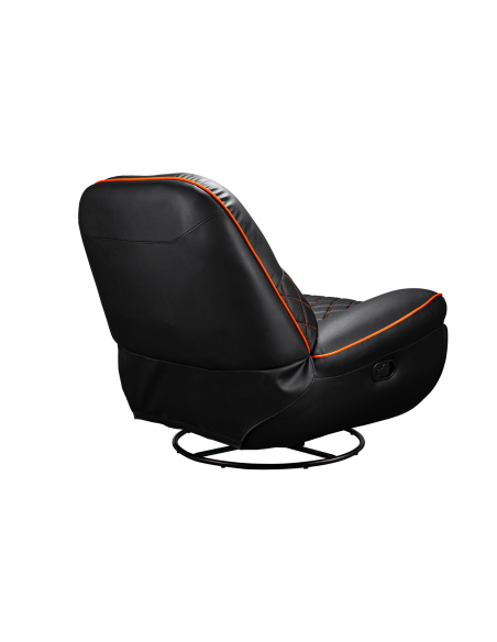 Cougar Overlord Sillón Gaming