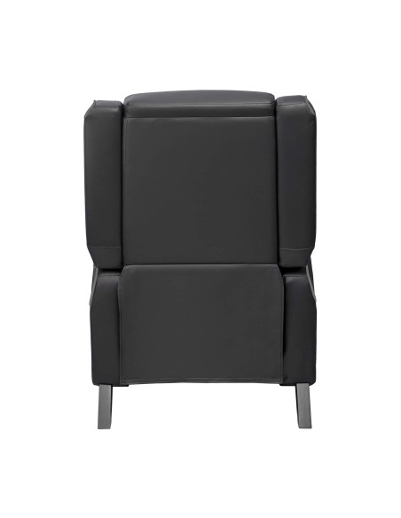 Cougar Ranger S Black Sillón