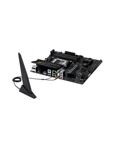 Placa Base Asus TUF Gaming A620M-Plus WiFi Micro-ATX AMD Socket AM5
