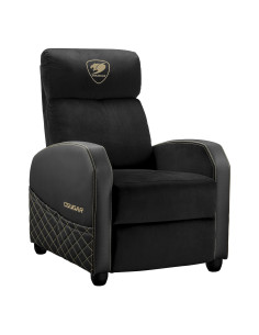 Cougar Ranger Elite Gold Sillón