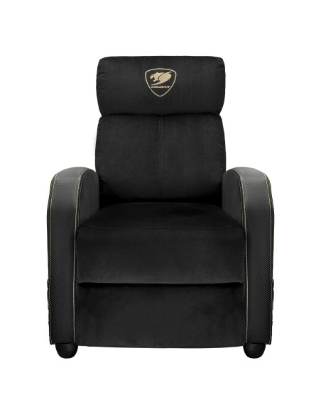 Cougar Ranger Elite Gold Sillón