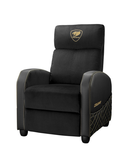 Cougar Ranger Elite Gold Sillón