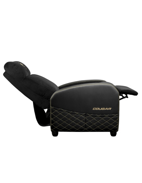 Cougar Ranger Elite Gold Sillón