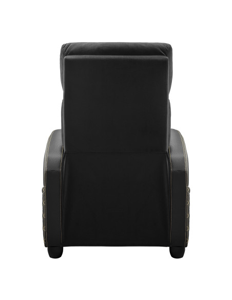 Cougar Ranger Elite Gold Sillón