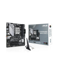 Placa Base Asus Prime B650M-A WiFi II Micro-ATX AMD Socket AM5