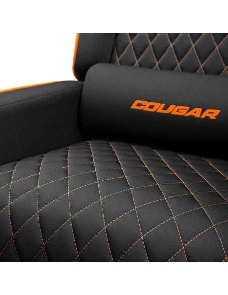Cougar Ranger One Sillón
