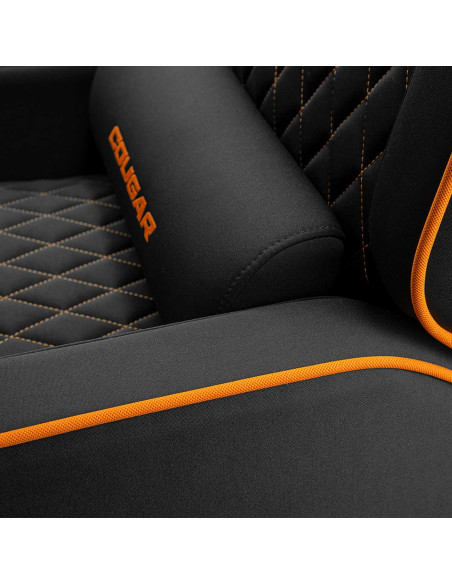 Cougar Ranger One Sillón