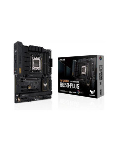 Placa Base Asus TUF Gaming B650-Plus ATX AMD Socket AM5