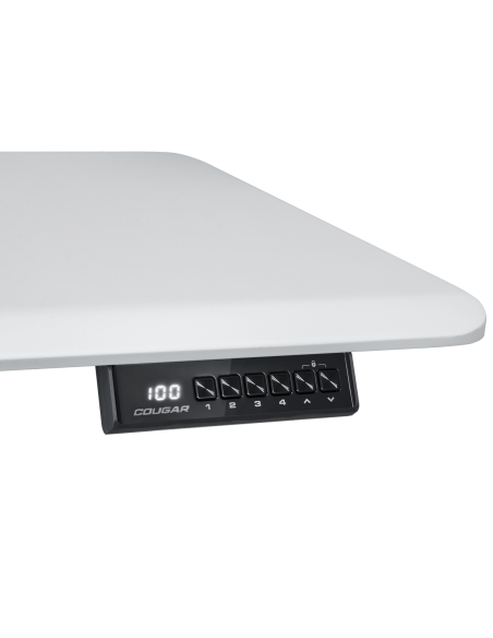 Cougar Royal Mossa 150 Mesa Blanca