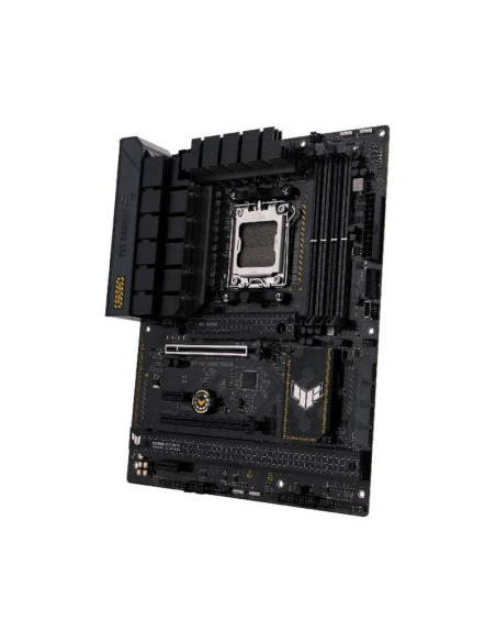 Placa Base Asus TUF Gaming B650-Plus WiFi ATX AMD Socket AM5