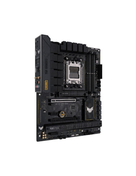 Placa Base Asus TUF Gaming B650-Plus WiFi ATX AMD Socket AM5
