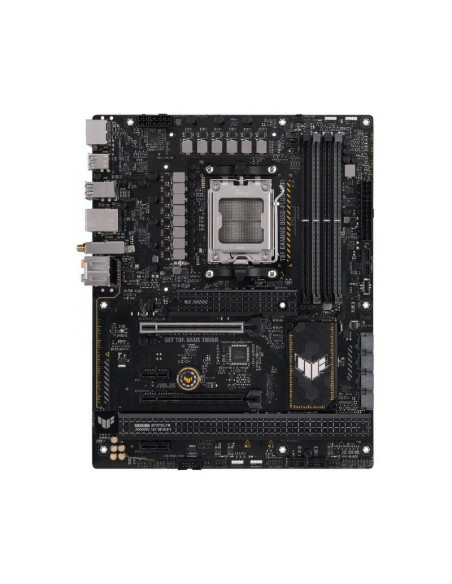 Placa Base Asus TUF Gaming B650-Plus WiFi ATX AMD Socket AM5