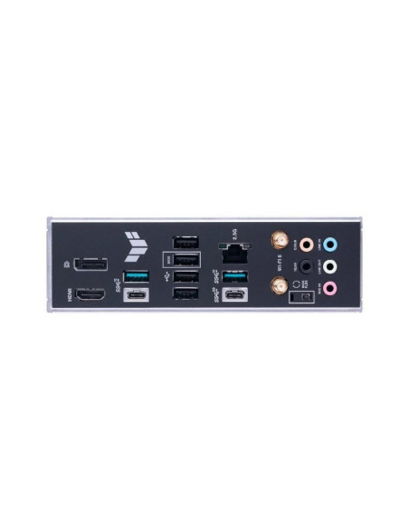 Placa Base Asus TUF Gaming B650-Plus WiFi ATX AMD Socket AM5