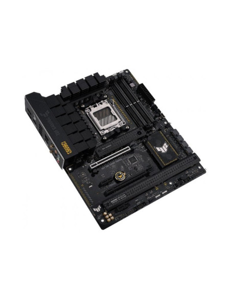 Placa Base Asus TUF Gaming B650-Plus WiFi ATX AMD Socket AM5