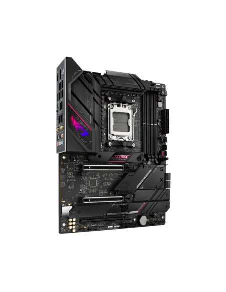 Placa Base Asus ROG Strix B650E-E Gaming WiFi ATX AMD Socket AM5