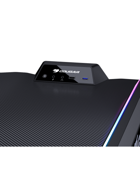 Cougar Mars 120 Mesa Gaming RGB