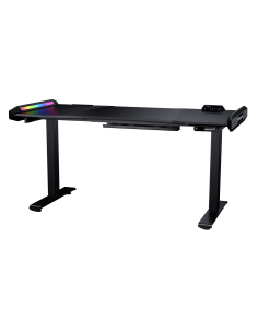 Cougar E-Mars Mesa Gaming Eléctrica