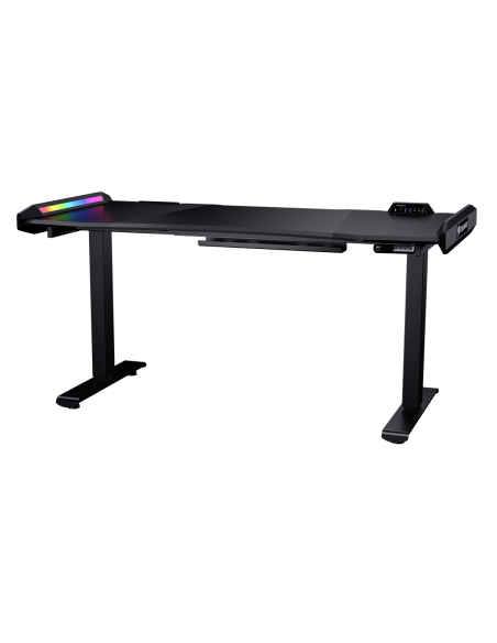 Cougar E-Mars Mesa Gaming Eléctrica
