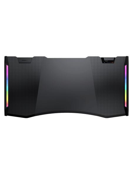 Cougar E-Mars Mesa Gaming Eléctrica