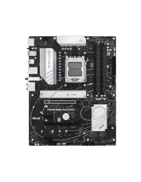 Placa Base Asus Prime B650-Plus ATX AMD Socket AM5