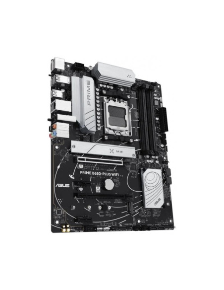 Placa Base Asus Prime B650-Plus ATX AMD Socket AM5