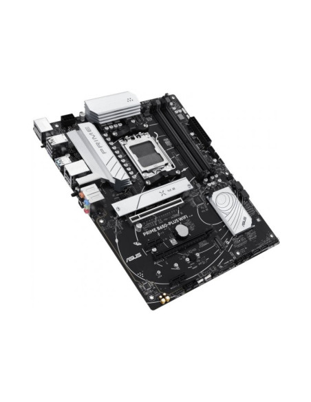 Placa Base Asus Prime B650-Plus ATX AMD Socket AM5