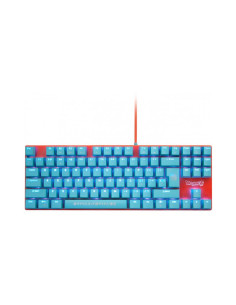 Blade Dragon Ball Keyboard Goku