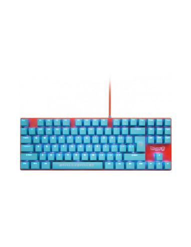 Blade Dragon Ball Keyboard Goku