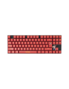 Blade One Piece Keyboard Luffy