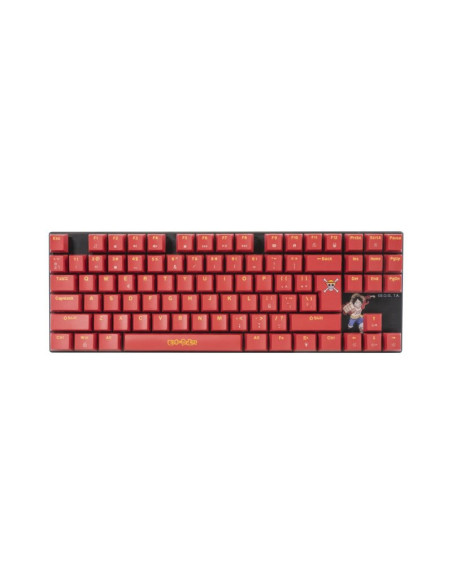 Blade One Piece Keyboard Luffy