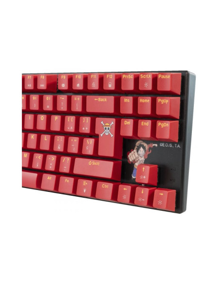 Blade One Piece Keyboard Luffy