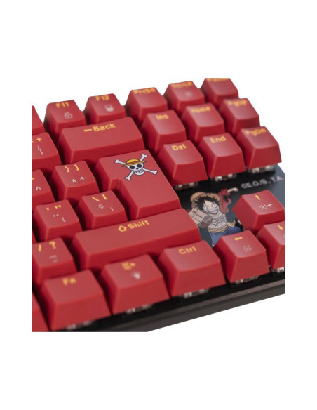 Blade One Piece Keyboard Luffy