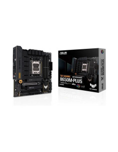 Placa Base Asus TUF Gaming B650M-Plus Micro-ATX AMD Socket AM5
