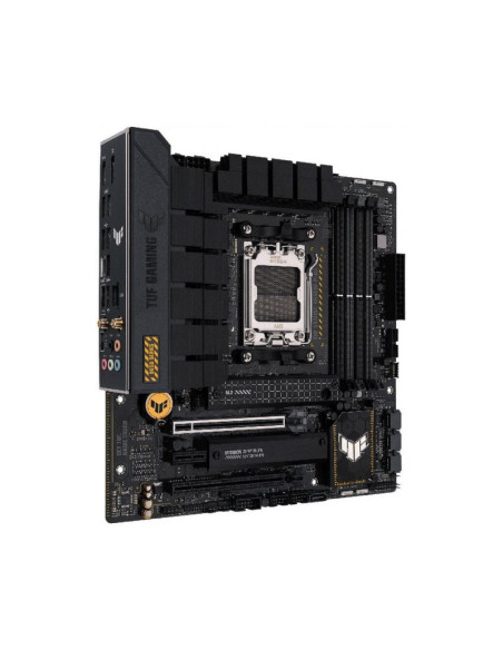 Placa Base Asus TUF Gaming B650M-Plus WiFi Micro-ATX AMD Socket AM5