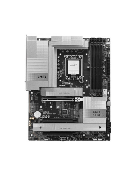 Placa Base MSI Z890-A WiFi ATX Intel Socket 1851
