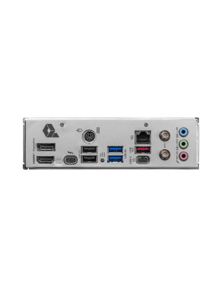 Placa Base MSI Pro B860M-A WiFi Micro-ATX Intel Socket 1851