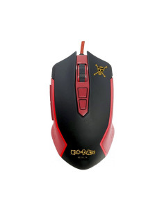 Blade One Piece Mouse Luffy