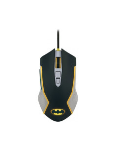 Blade Batman DC Mouse