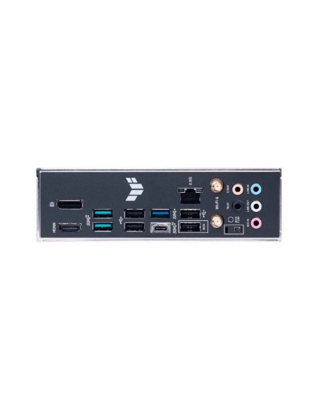 Placa Base Asus TUF Gaming B650M-Plus WiFi Micro-ATX AMD Socket AM5