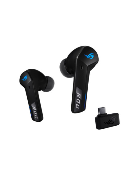 Asus Cetra True Wireless SpeedNova