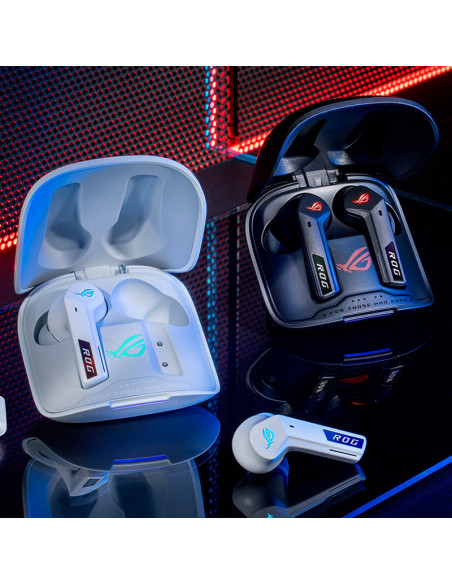 Asus Cetra True Wireless SpeedNova