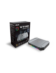 Asus TUF Gaming Capture BOX-CU4K30